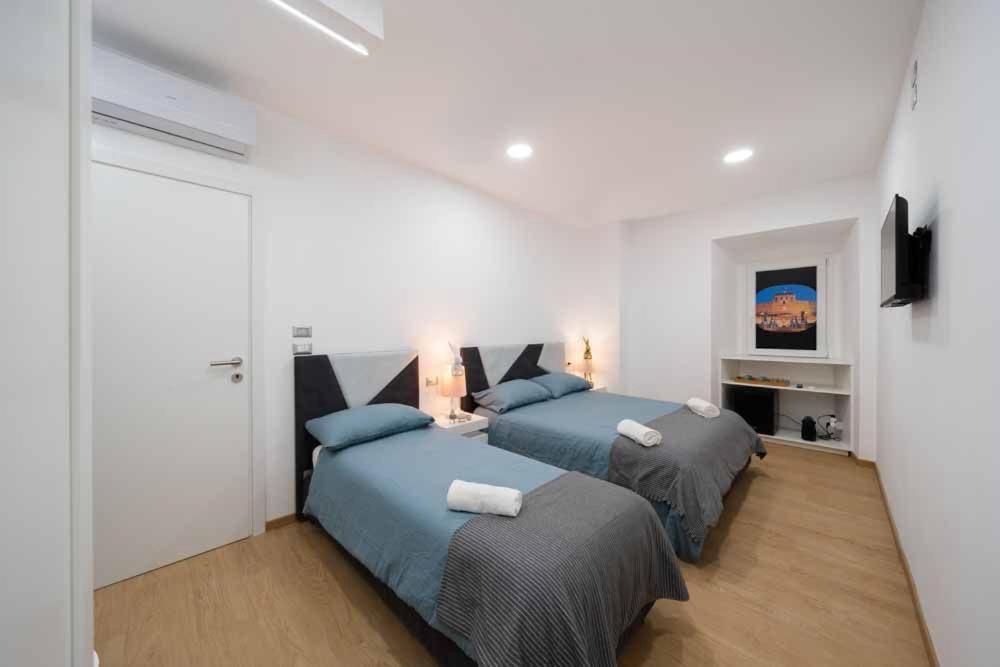 Roomssixty-five Acomodação com café da manhã  *