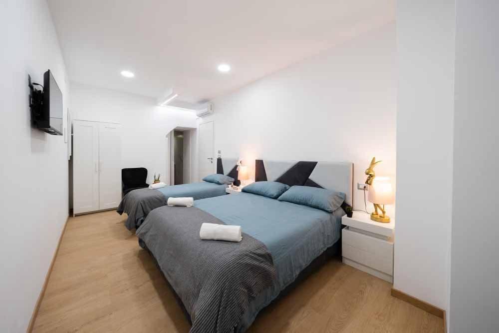 Roomssixty-five Acomodação com café da manhã 